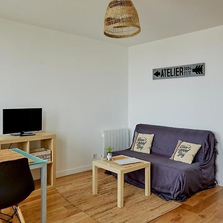 Appartement Front Mer Proche Omaha & Utah Beach - 1 غراند كامب-مايسي المظهر الخارجي الصورة
