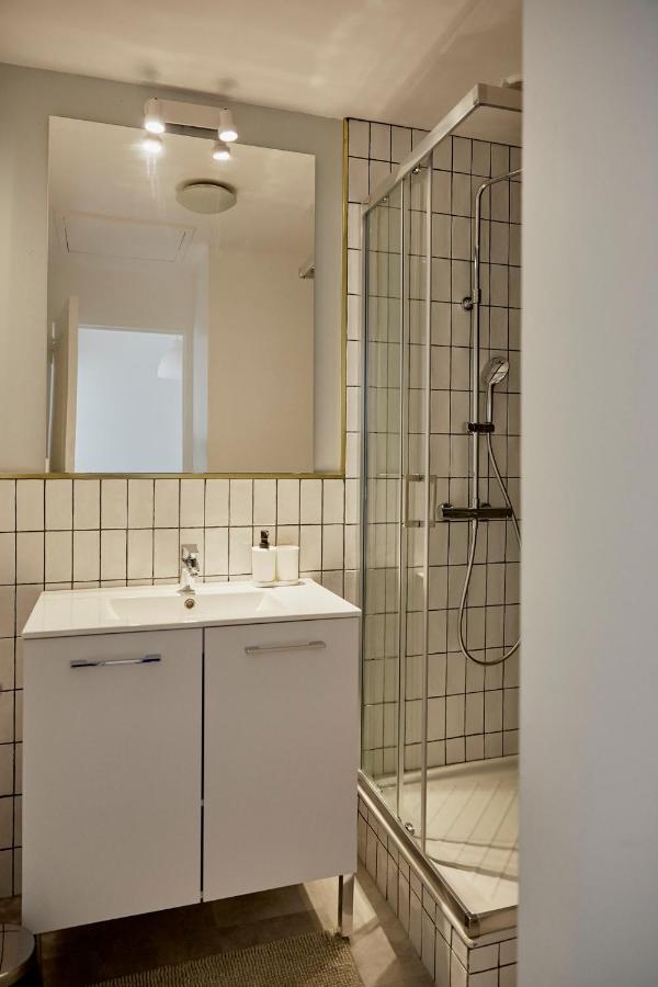 Appartement Front Mer Proche Omaha & Utah Beach - 1 غراند كامب-مايسي المظهر الخارجي الصورة