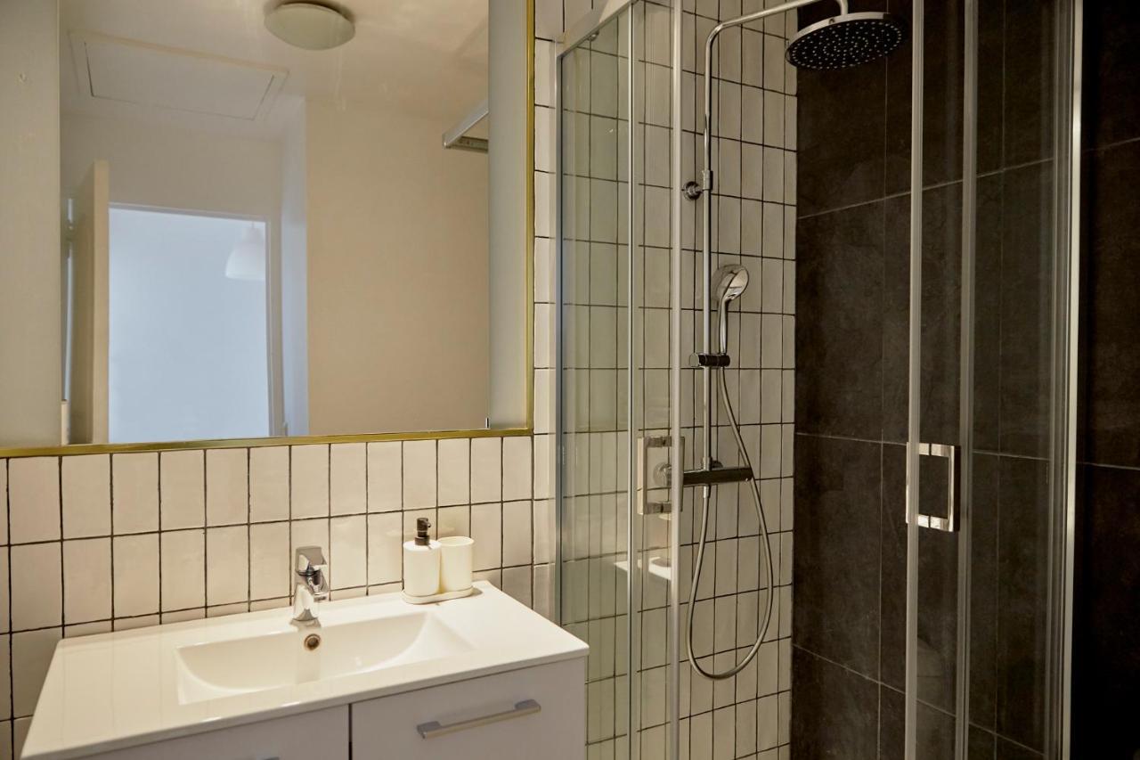 Appartement Front Mer Proche Omaha & Utah Beach - 1 غراند كامب-مايسي المظهر الخارجي الصورة